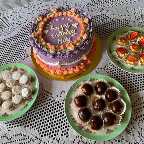 Pack cumpleañero
