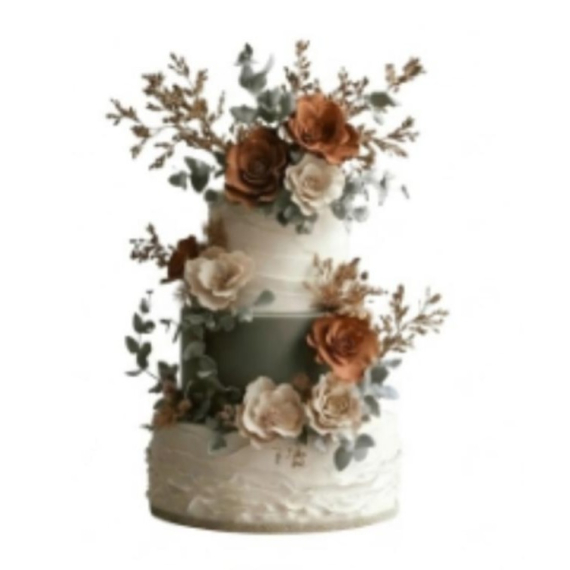 Maqueta Boda